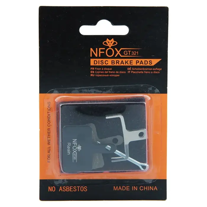 Goodtaste GT03N freins hydrauliques à disque gauche pour vélo électrique de montagne mise hors tensi