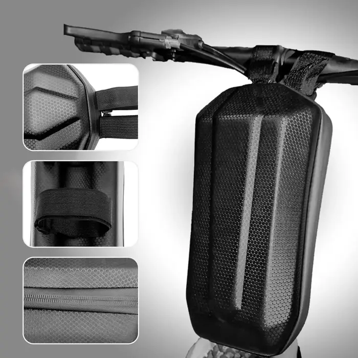 Sac pour Scooter électrique