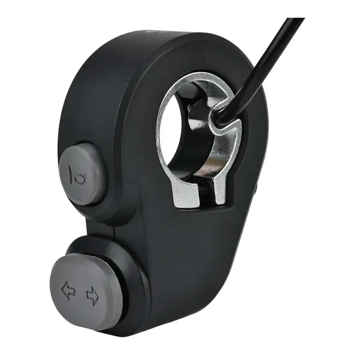 Interrupteur universel de klaxon pour Scooter électrique Ninebot F2/F2 Pro
