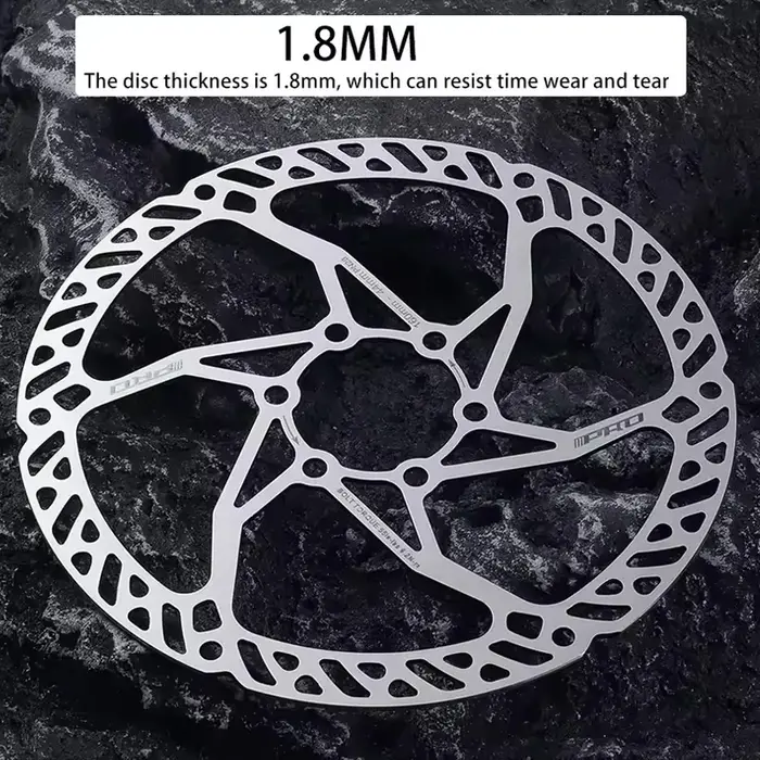 IIIPRO vélo Rotor 140mm 160mm