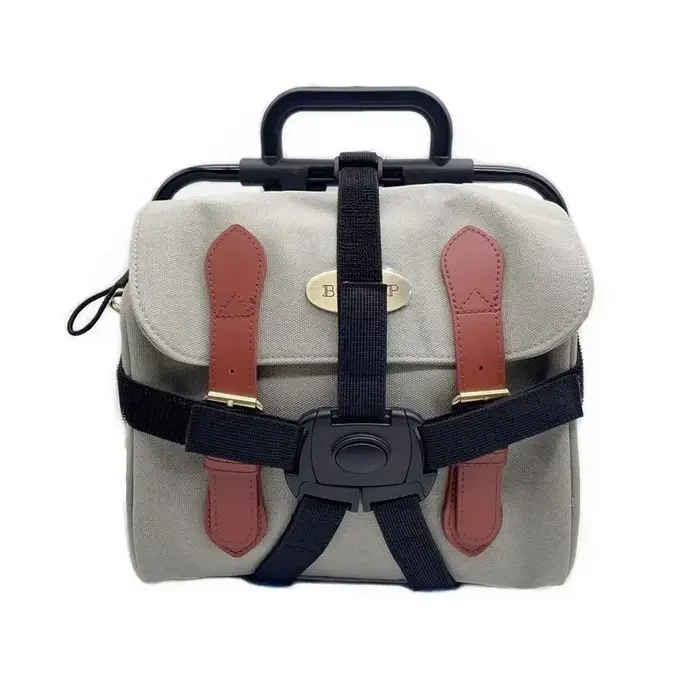 Sacs avant pliants pour vélo