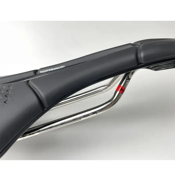 Prologo-Selle courte en antarctique Scratch M5 pour homme