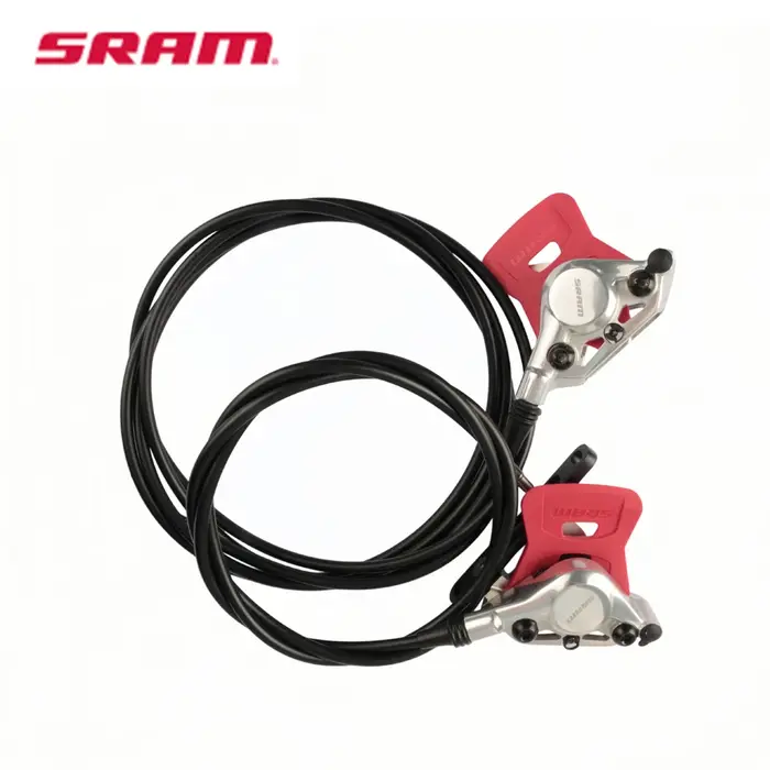 Système de levier de vitesses et de freinage SRAM RIVAL Etap Red