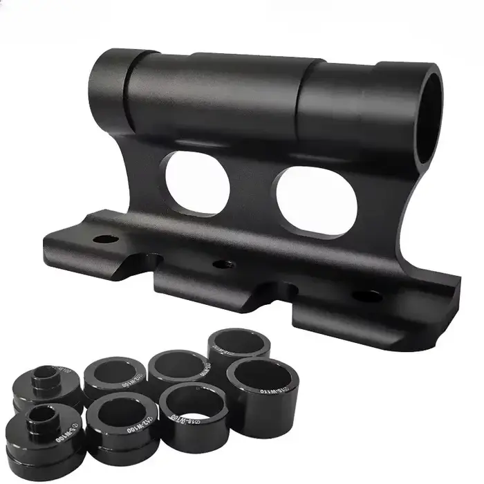 Supports de voiture fixes pour vélo