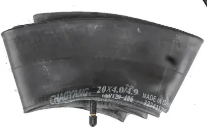 Pneu de vélo ChaoYang 20x4.0