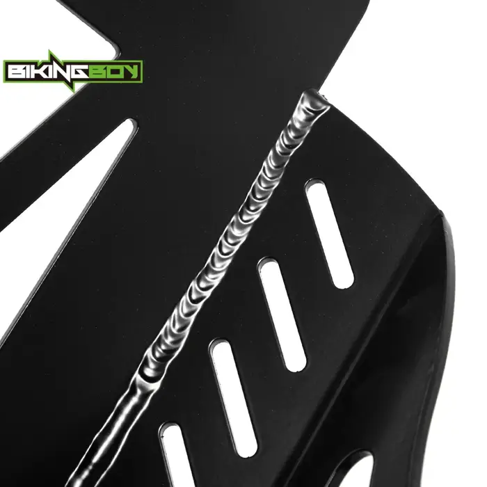 Plaque de protection moteur et châssis BIKINGBOY pour Talaria KOMODO, protection contre les chocs, pour moto électrique tout-terrain, motocross MX