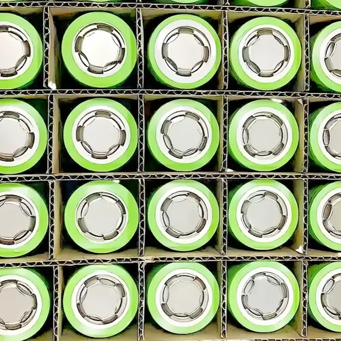 Batterie d'origine pour EV E-Tricycle