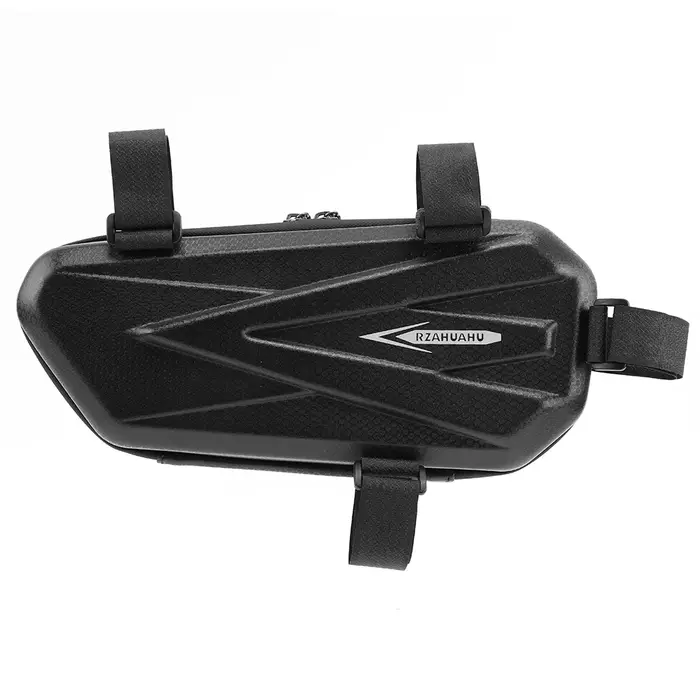 Paquets de cadre de Moto étanche, sac latéral à coque rigide, Pack de moteur de Moto, sacs suspendus