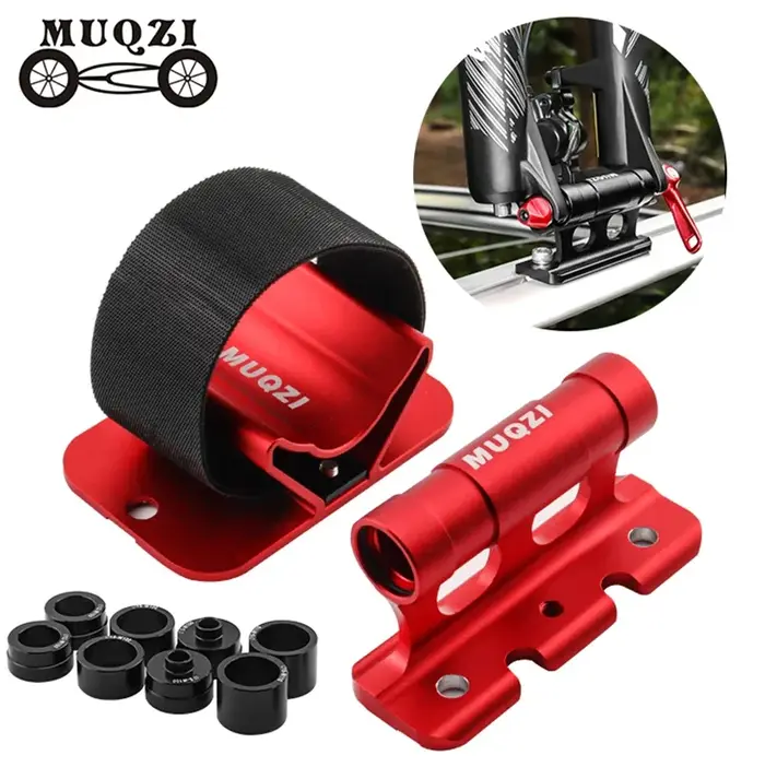 MUQZI vélo voiture support de montage vtt
