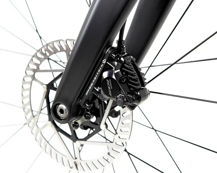 Vélo de route en fibre de carbone TWITTER GraveL V3pro 105/R7120-24S avec frein à disque hydraulique 700c*40C T1000