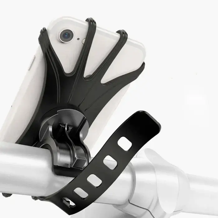 Support de téléphone portable pour vélo et moto