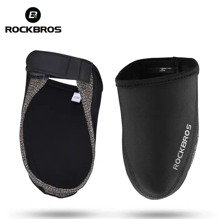 ROCKBROS – couvre-chaussures de cyclisme