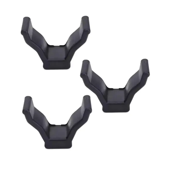 ALWAYSME-Embout de rail pour porte-vélos Fiamma, 98656-079