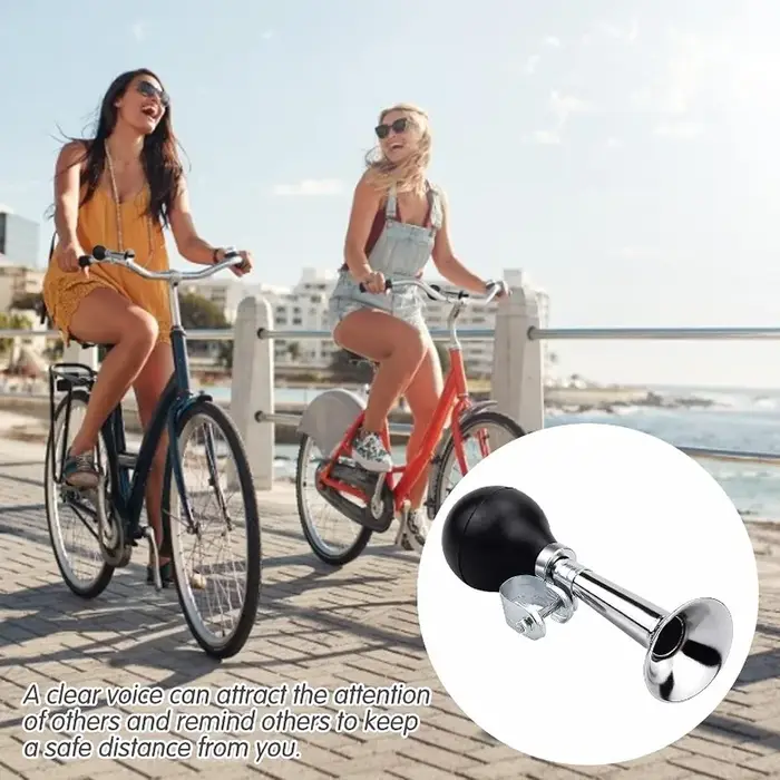 Cloche de vélo pour enfants