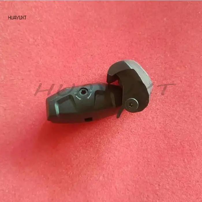 Pour Garmin Vector 3 3S vélo cyclisme serrure compteur de puissance capteur bilatéral