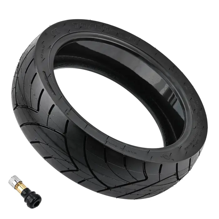 Pneu tubeless 70/60-7.5 pour Segway ZT3 / G3 / GT3