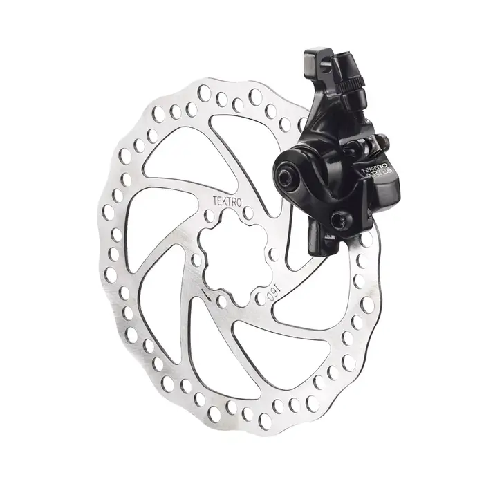 TEKTRO MD-M300 contrôle de ligne de frein de vélo de route
