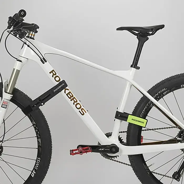 Sangles pour pneus de vélo