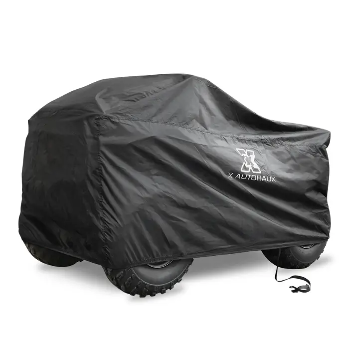 X Autohaux – housse de protection universelle pour vtt