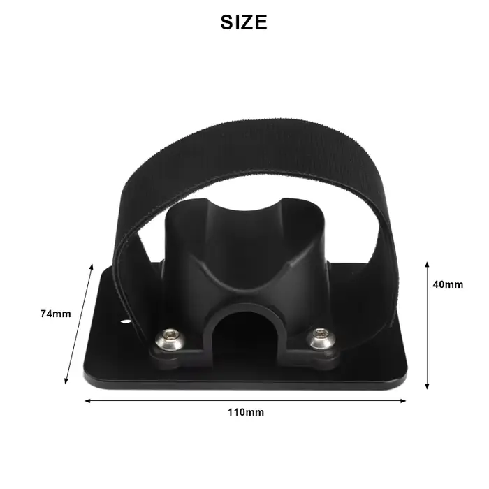 Support de fourche de vélo, Support de toit de voiture, porte-essieu traversant à dégagement rapide,