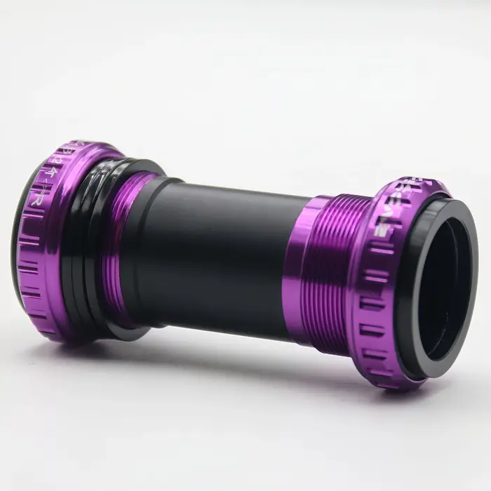 EVOSID support de pédalier de vélo de route DUB BB 29MM BSA 68/73mm filetage scellé 2 roulements pour manivelle DUB