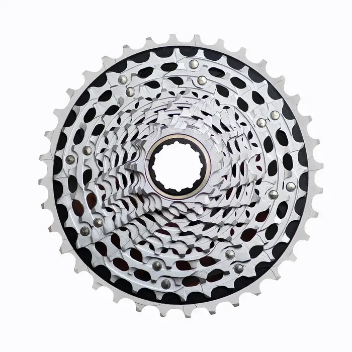 Cassette XDR 12 vitesses 12v ultralégère pour vélo de route