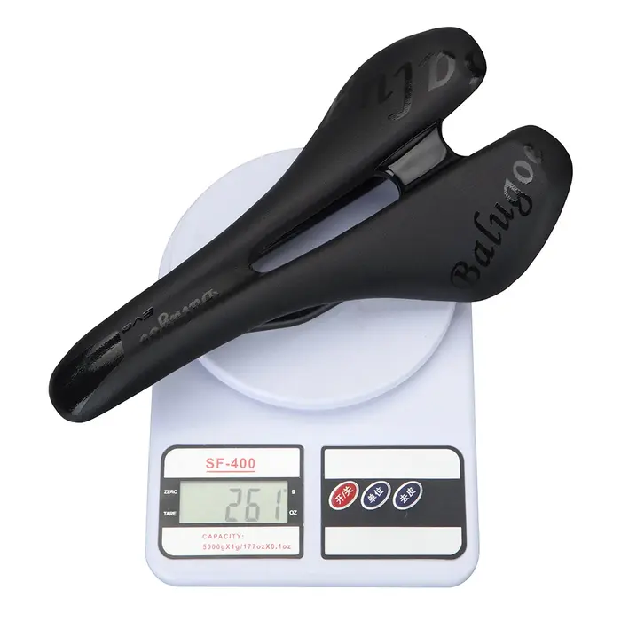Selle de vélo de montagne