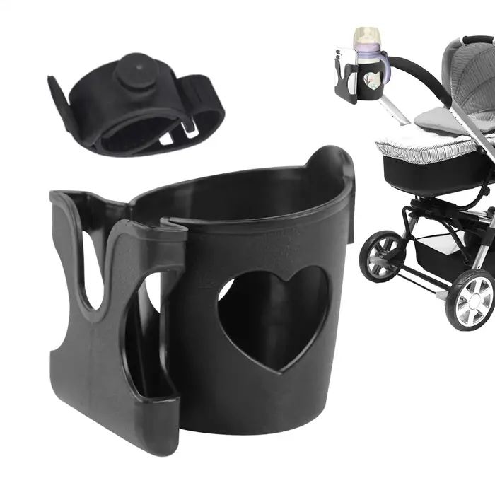 Support de tasse pour trottinette