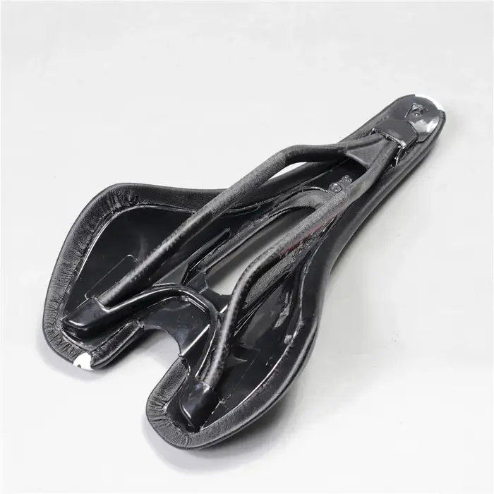 Romin Evo-Selle creuse de vélo de route pour homme