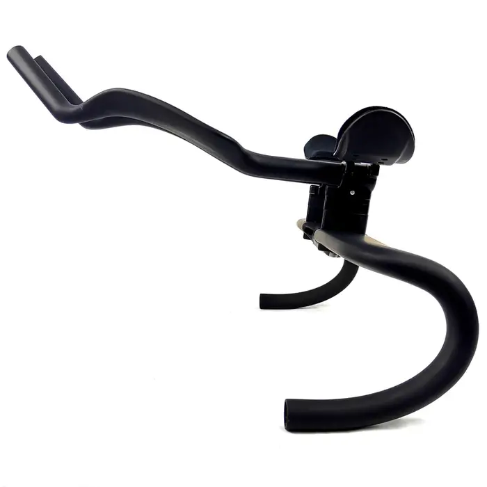 BIKEDOC HB26 guidon de route en carbone