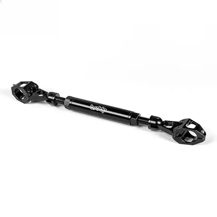 Support d'extension universel pour guidon de moto