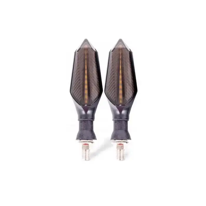 Kalosse-Feux clignotants pour VTT électrique