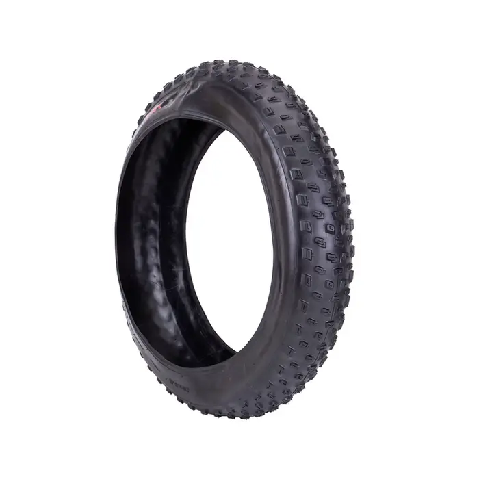 Fat Bike-Pneus pliants en caoutchouc 20x3.0 pouces