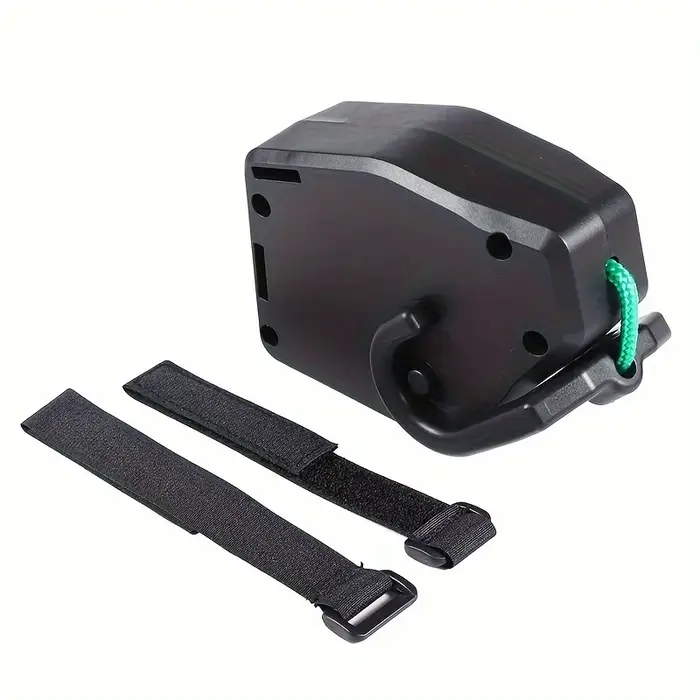 Corde de traction portable pour vélo