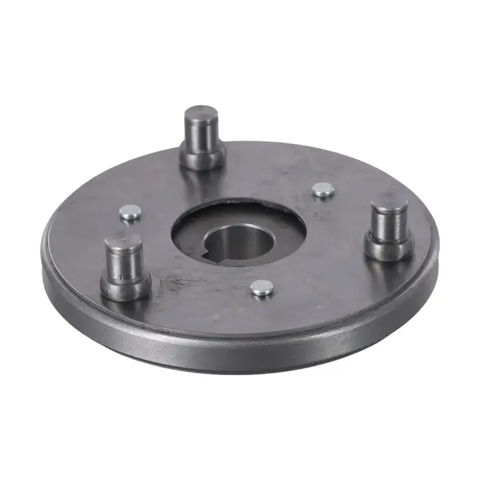 Base d'engrenage planète d'embrayage de moteur de vélo électrique 500W 750W