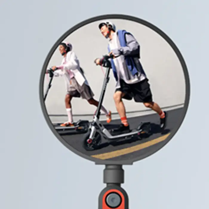 Rétroviseur JayCreer pour Segway eKickScooter
