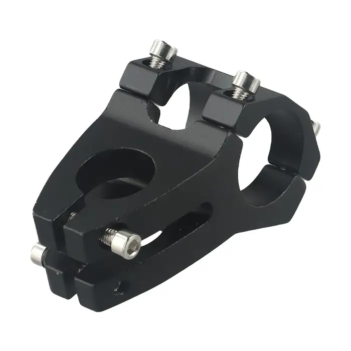 Guidon de trottinette électrique modifié pour l'entretien des trottinettes électriques