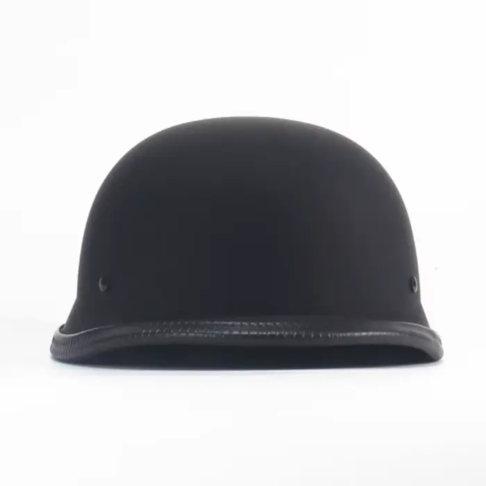 Casque de moto Cruiser Vintage