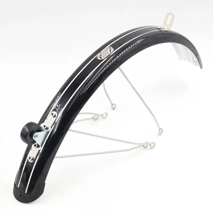 Garde-boue de vélo