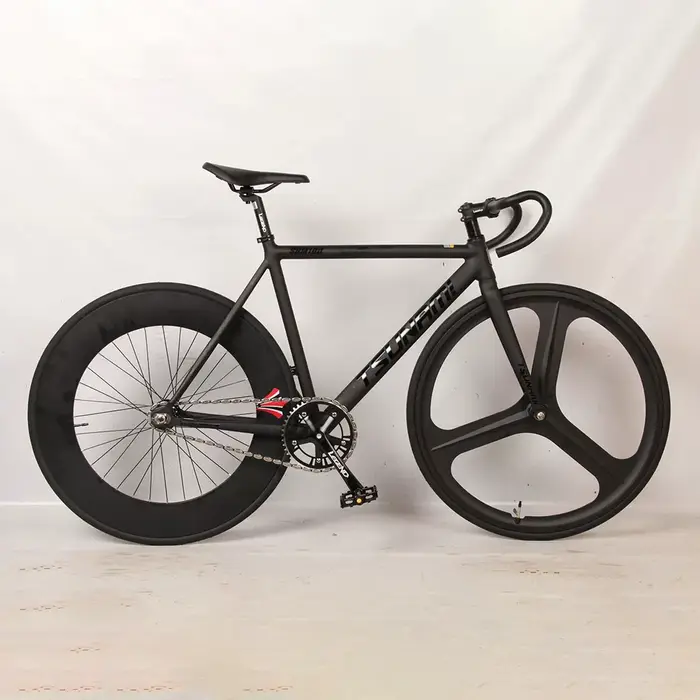 Tsunami Partners-Vélo à Vitesse Unique