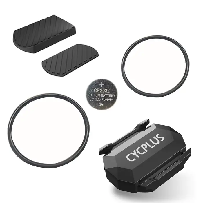 CYCPLUS C3 compteur de vitesse de vélo