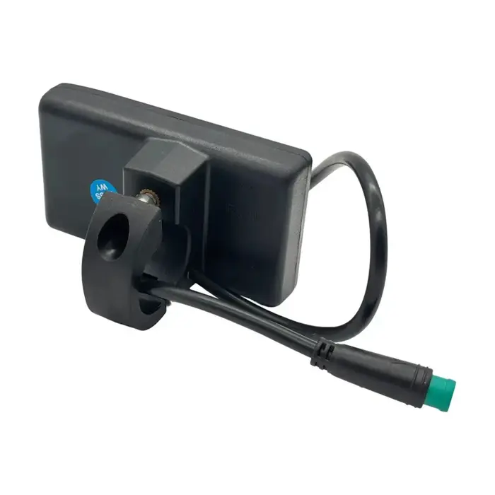 Pièces détachées pour tableau de bord de trottinette électrique T4 Max 600 S866 LCD Display Kickscooter
