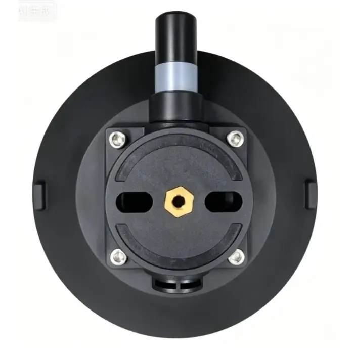 Ventouse de fixation pour vélo de 6 pouces