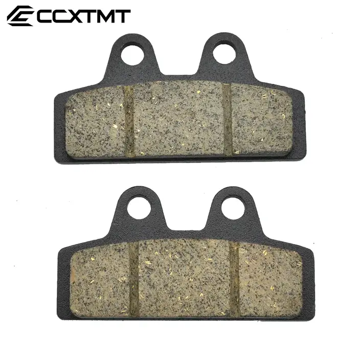 Plaquettes de frein pour Scooter électrique, pour Citycoco, Scooter électrique Harley, Dirt Pit Bike