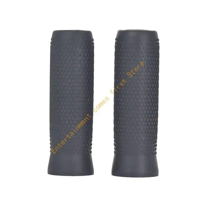 2 pièces couverture guidon vélo VTT poignées guidon vélo pour le vélo montagne les déplacements 55KD