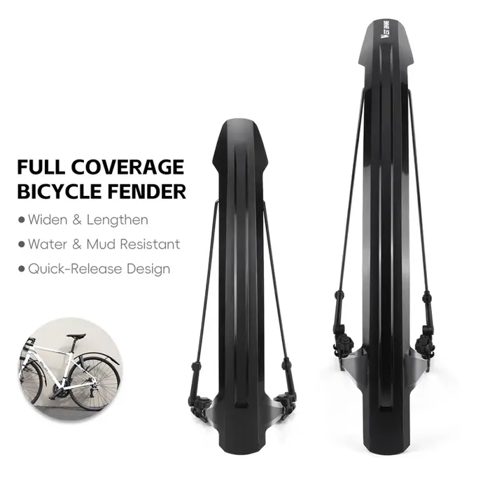 Nouveau Garde-boue de vélo