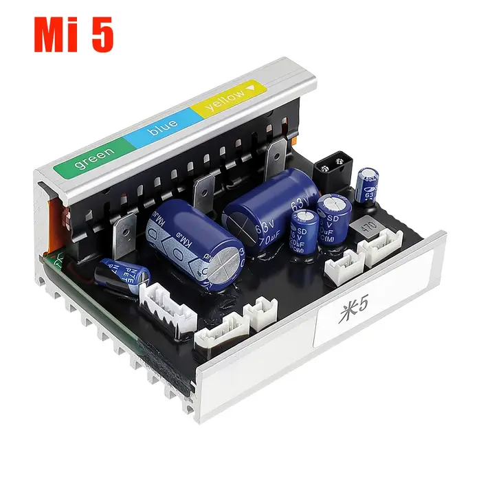 Carte mère de contrôle pour trottinette électrique Xiaomi Mi5 Mi5 Pro Mi5 Max