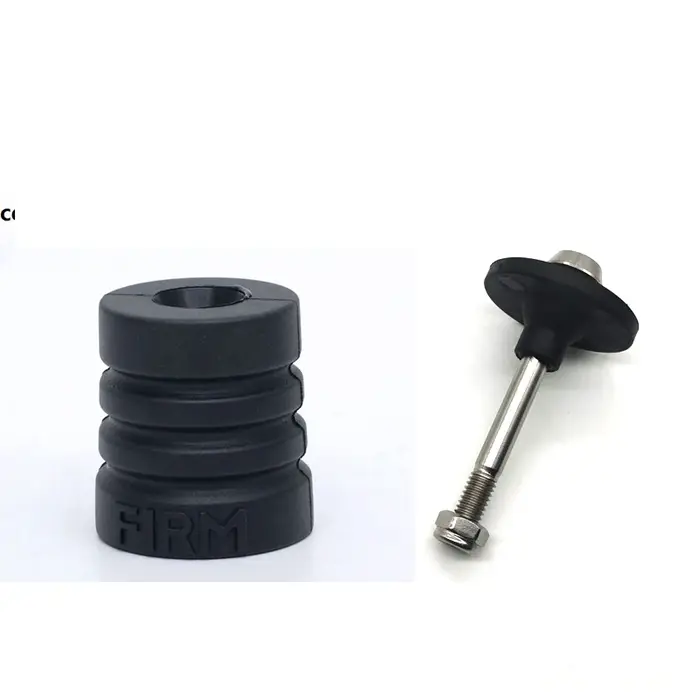Aceoffix – amortisseur arrière pour vélo pliant