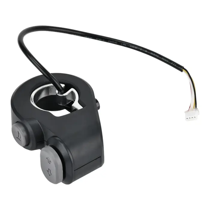 Interrupteur universel de klaxon pour Scooter électrique Ninebot F2/F2 Pro