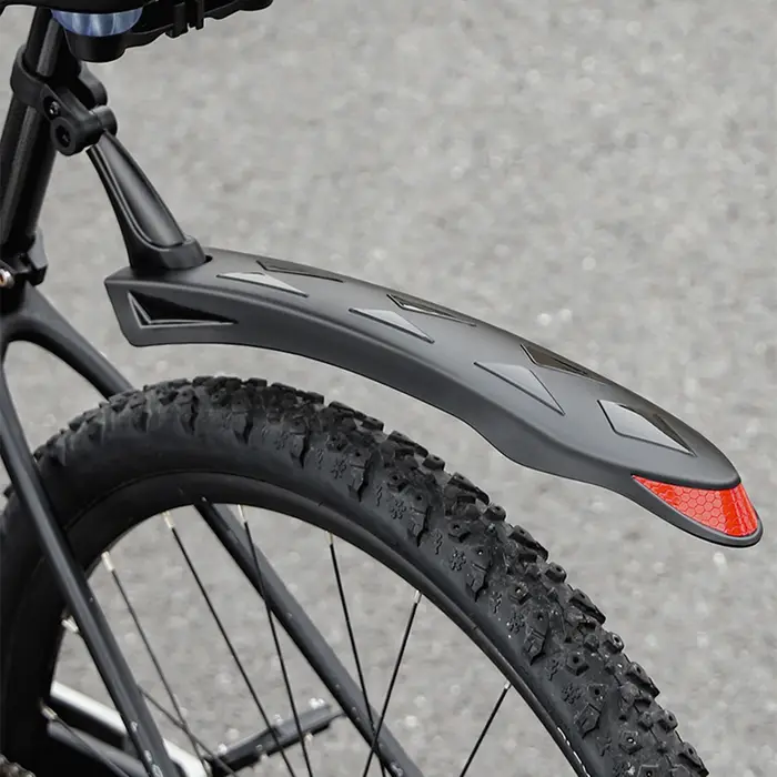 Garde-boue avant et arrière pour vélo